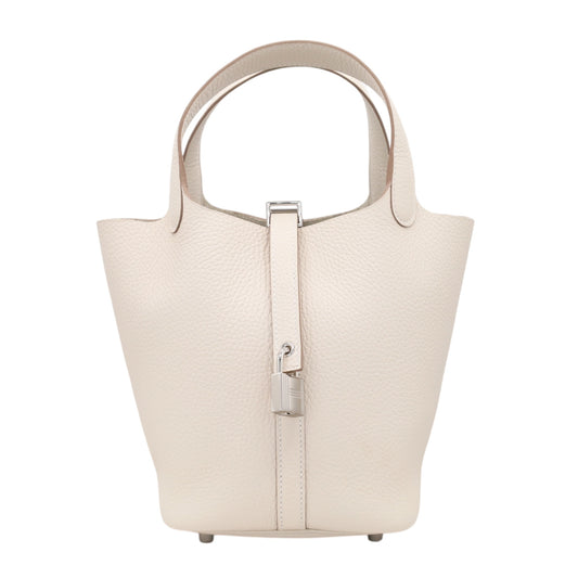 ピコタンロックPM　トリヨンクレマンス　クレ　SS　K刻印