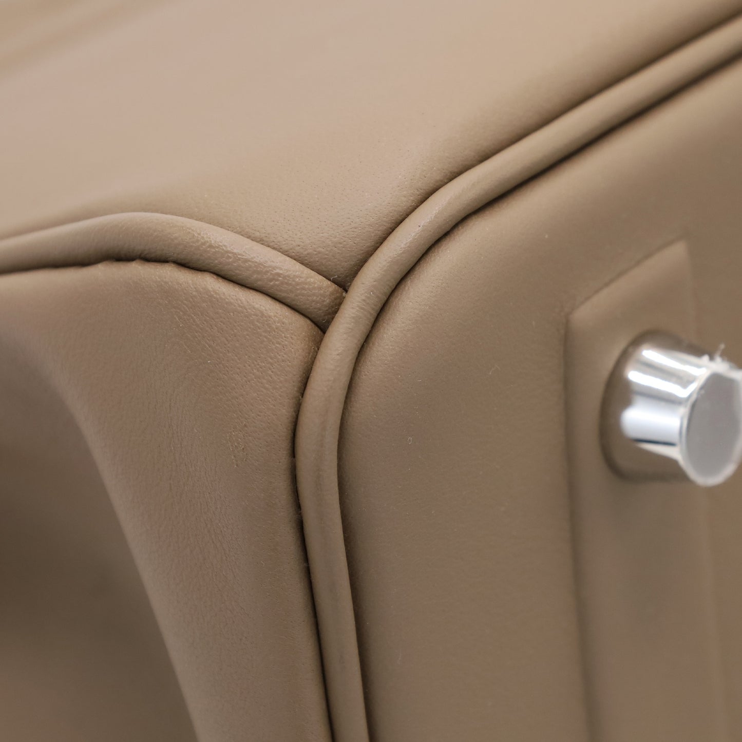 シャドウバーキン25　ヴォースイフト　エトゥープ　SS　W刻印