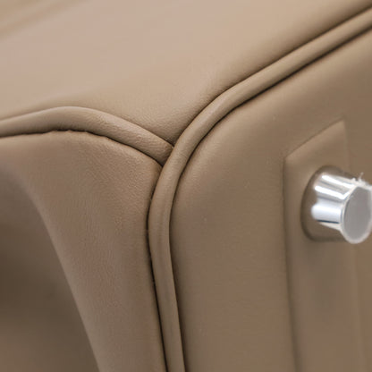 シャドウバーキン25　ヴォースイフト　エトゥープ　SS　W刻印