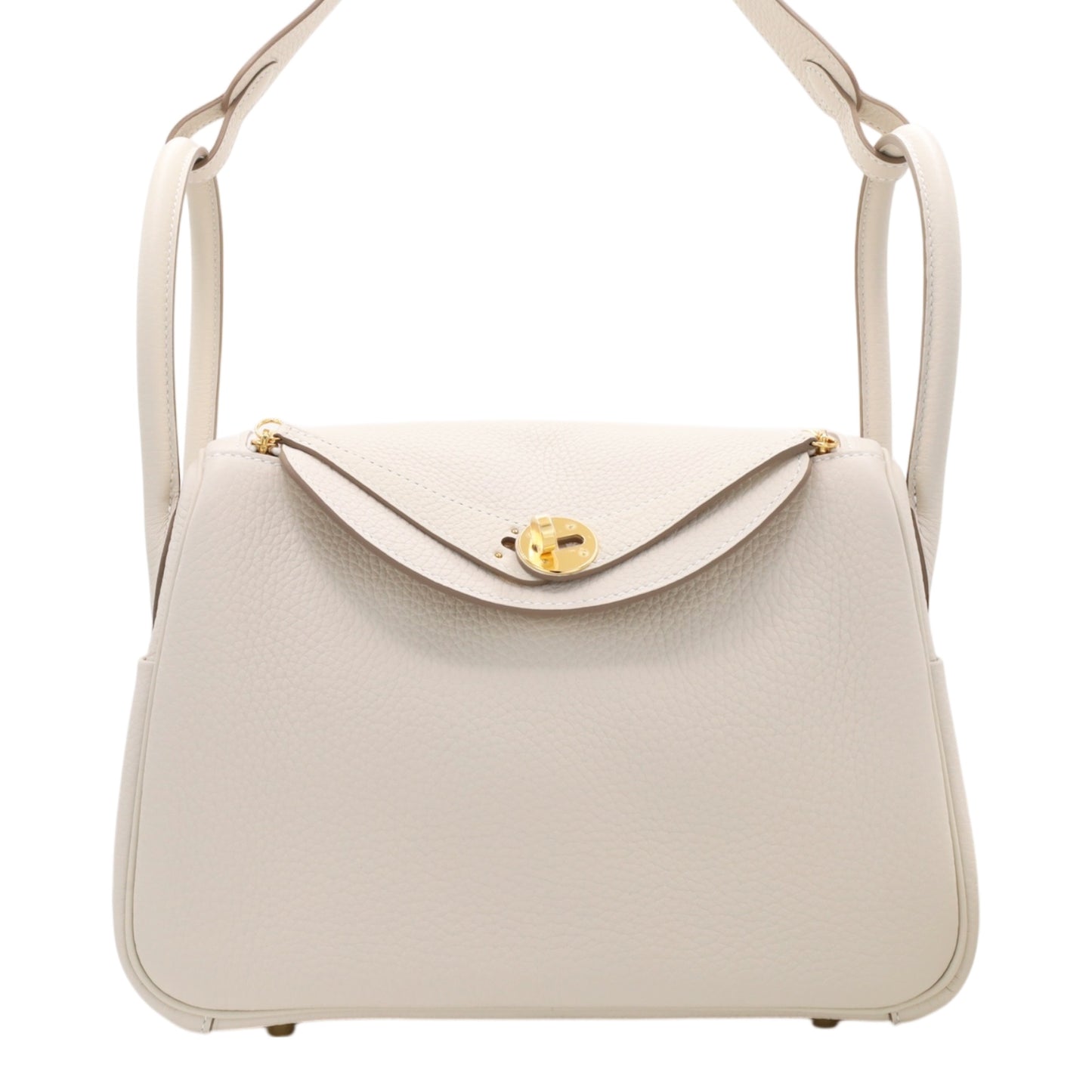 リンディ26　トリヨンクレマンス　クレ　GP　K刻印