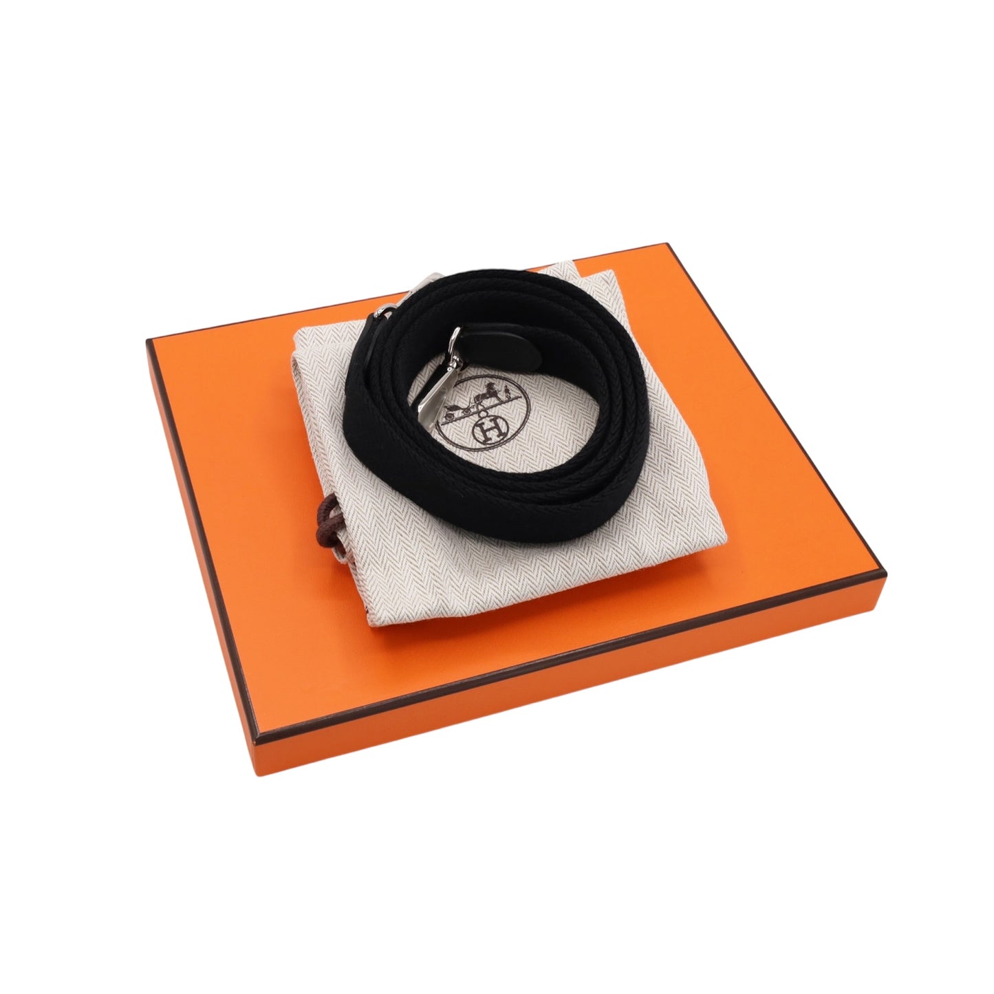 Evelyn TPM Taurillon Clemence Black SS KStamp