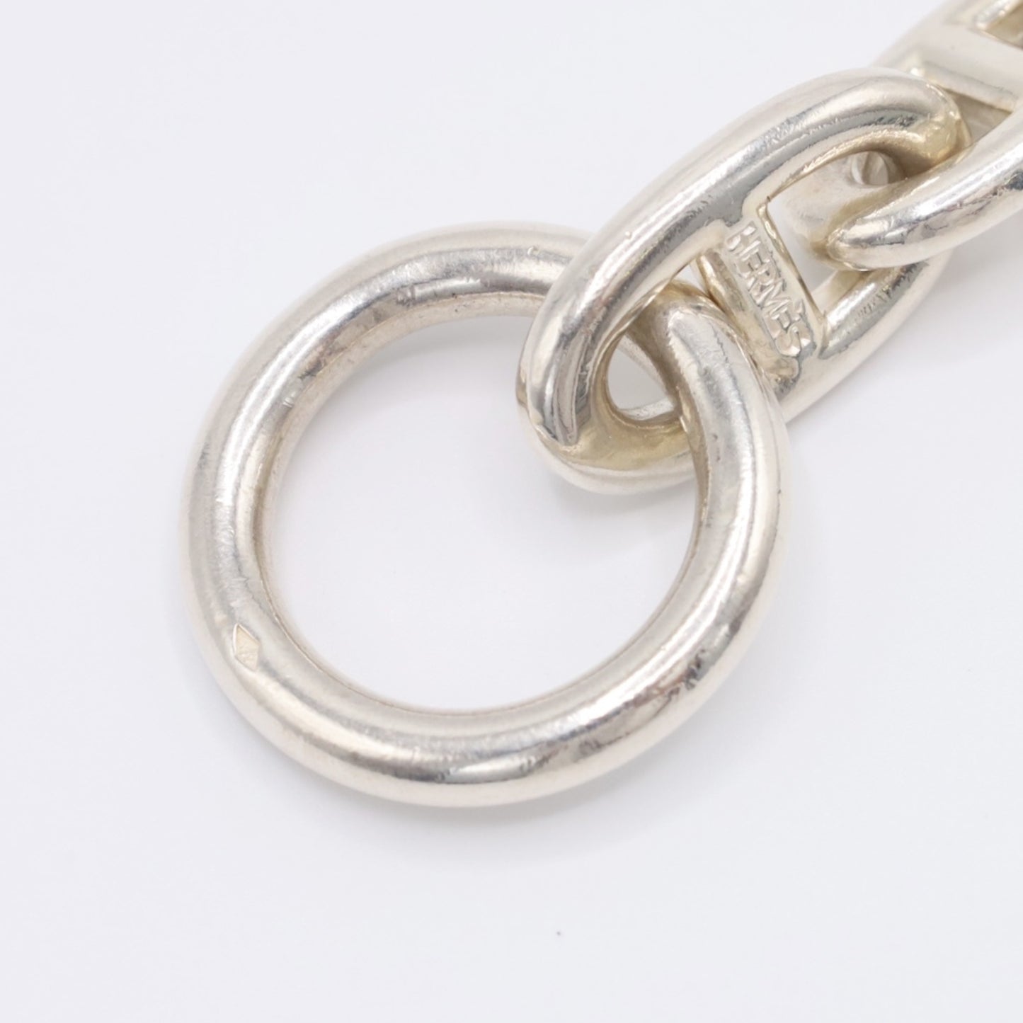 Chaine d'Ancle GM 29LINK 项链 SV