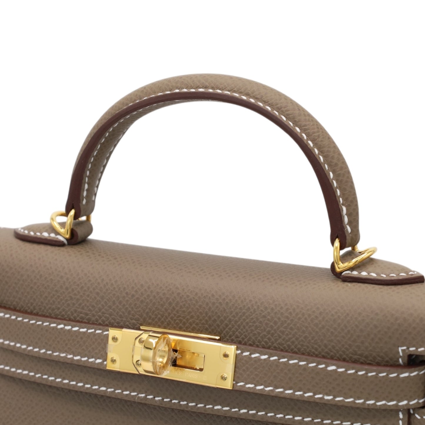 ミニケリー2　ヴォーエプソン　エトゥープ　GP　W刻印