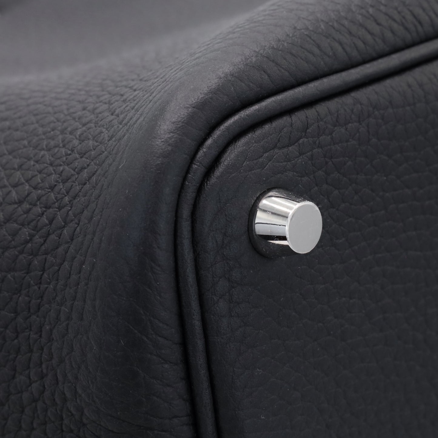 ピコタンロックPM　トリヨンクレマンス　ブラック　SS　Ｗ刻印