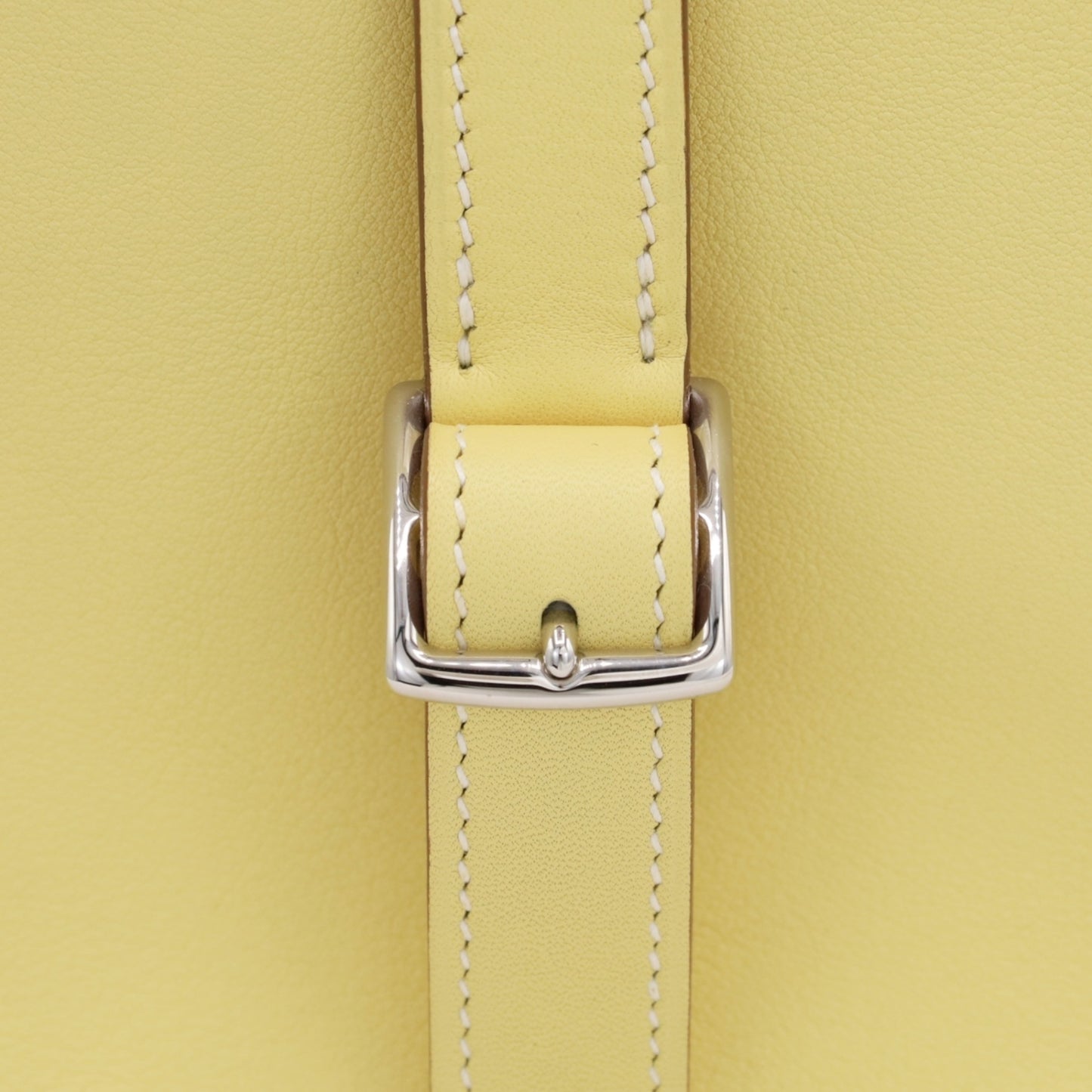 Alzan 25 Vaux Swift Jaune Poussin SS X 印有