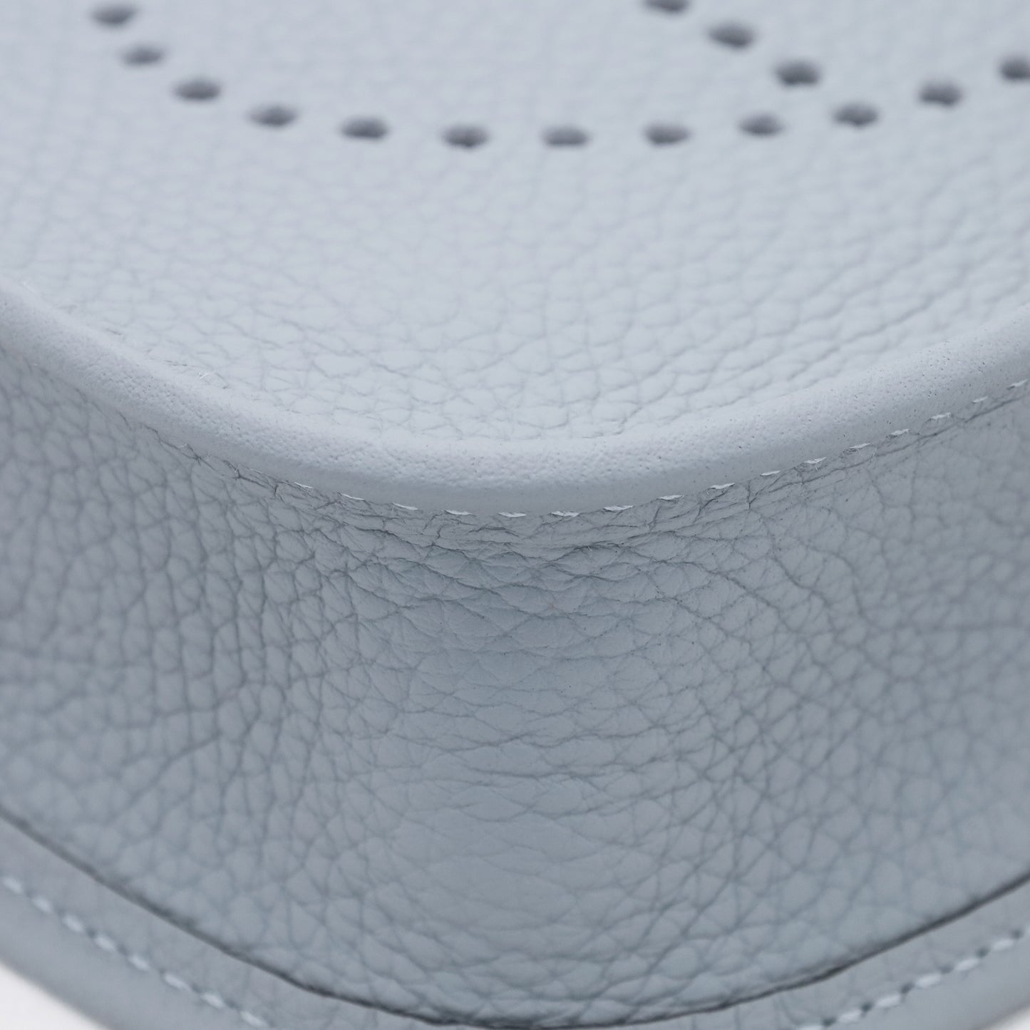 エヴリンTPM　トリヨンクレマンス　ブルーグラシエ　SS　K刻印