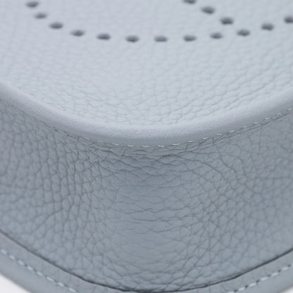 エヴリンTPM　トリヨンクレマンス　ブルーグラシエ　SS　K刻印