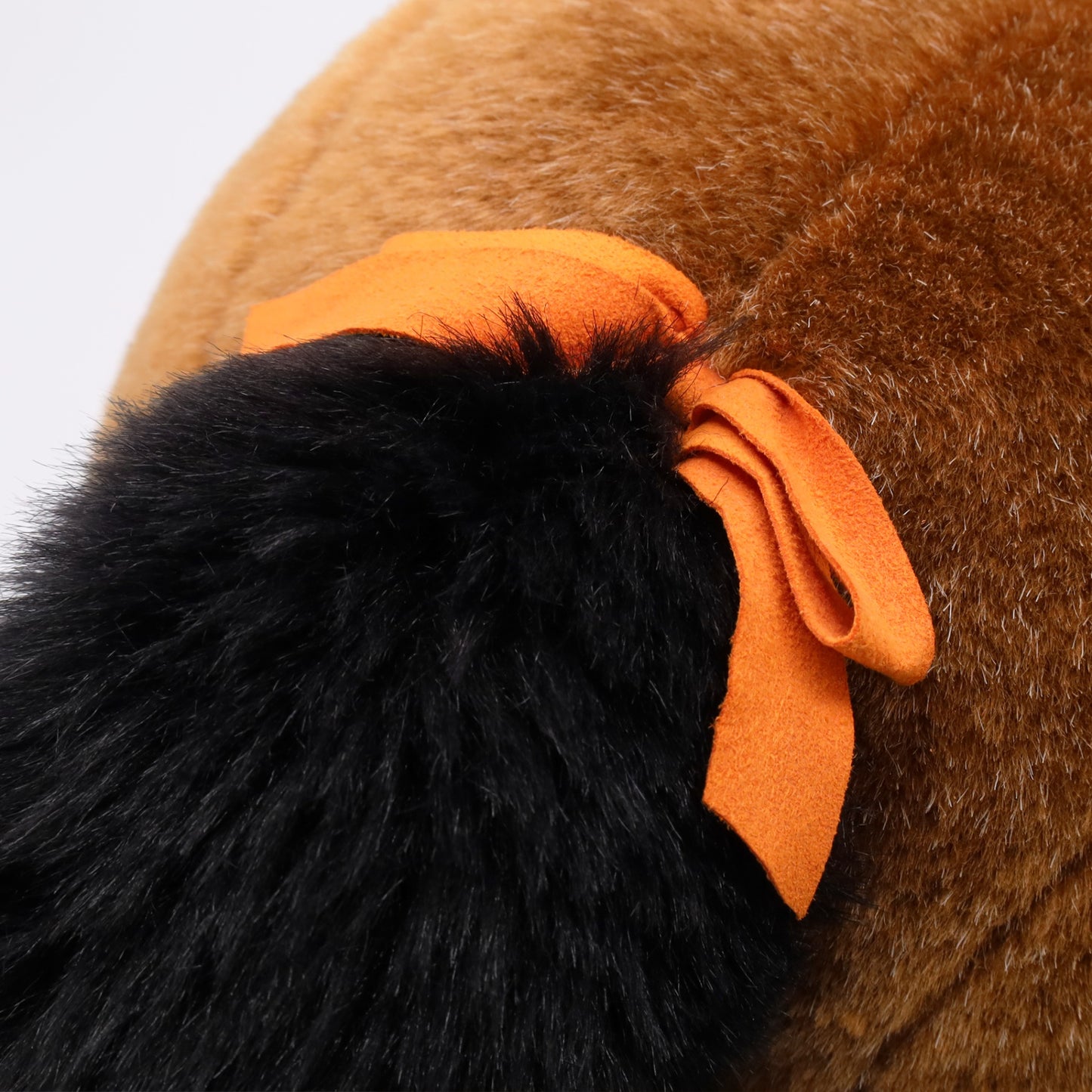 Hermy GM stuffed toy