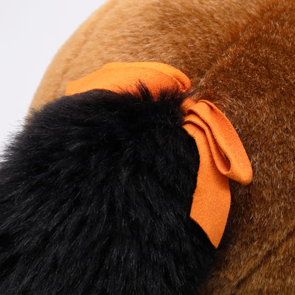 Hermy GM stuffed toy