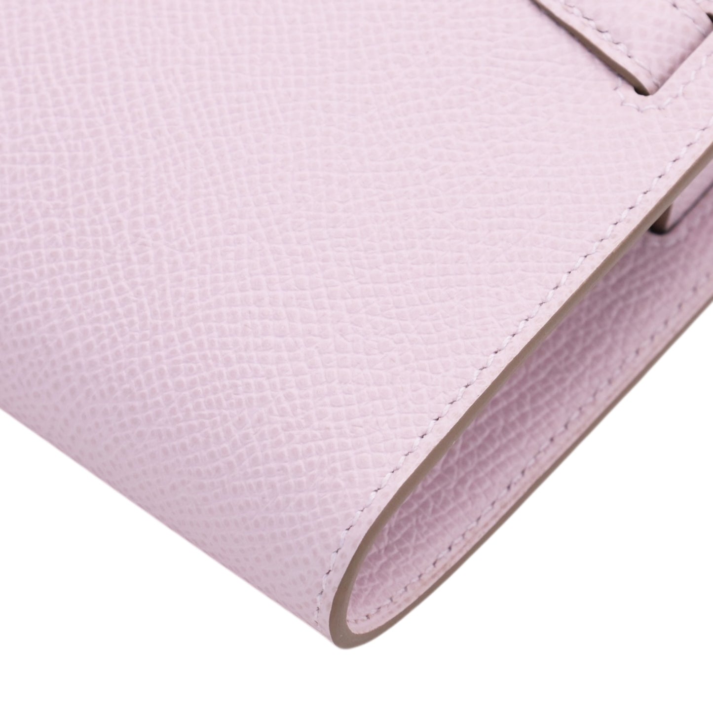 Kelly Long to Go Vaux Epson Mauve Pale SS B stamp