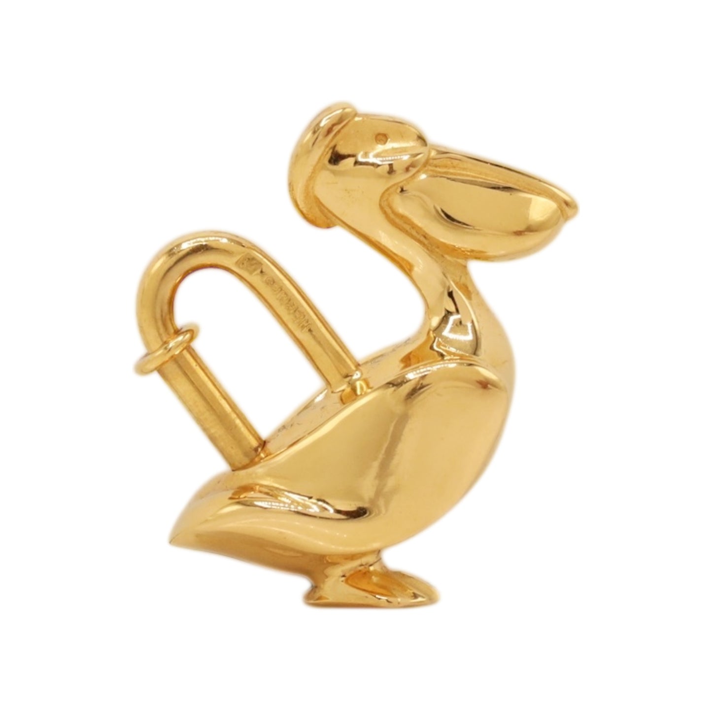 ペリカン　カデナチャーム　GP