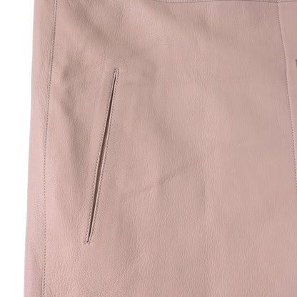 コート　ネードル　ゴート　ベージュ　36