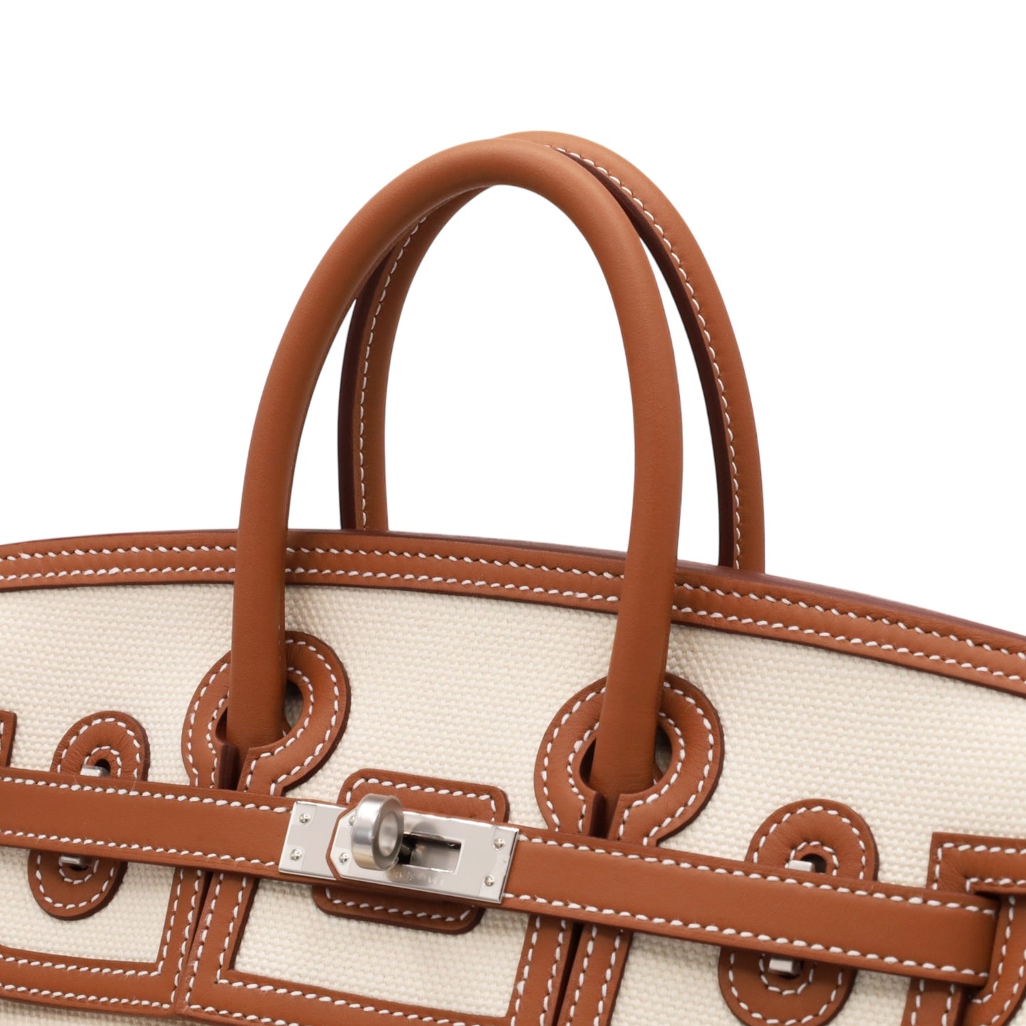 Birkin 25 Cargo Vaux Swift Toilego Elan Gold SS KStamp