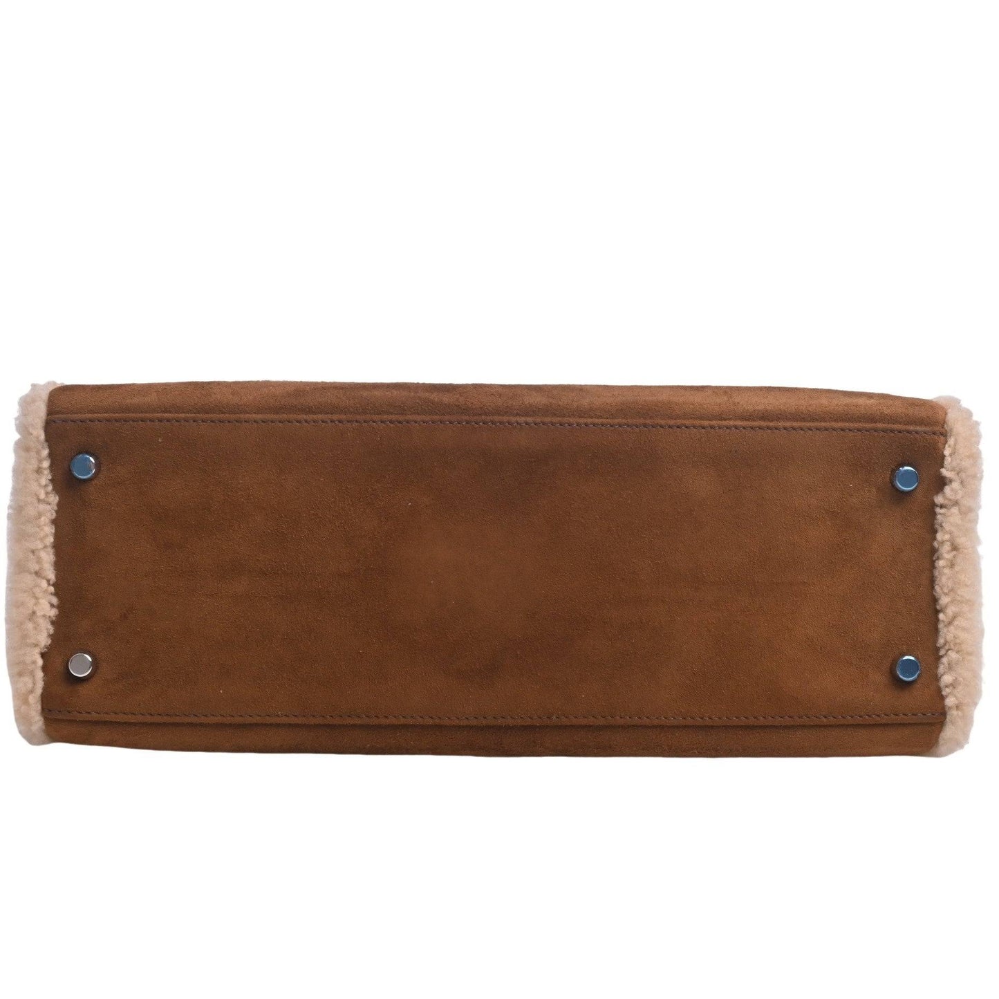 Kelly Push 35 Mouton Dobris Maron SS □J engraved