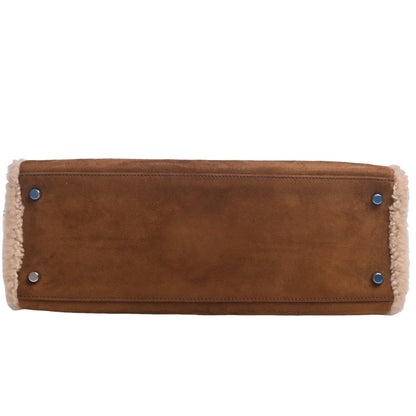 Kelly Push 35 Mouton Dobris Maron SS □J engraved