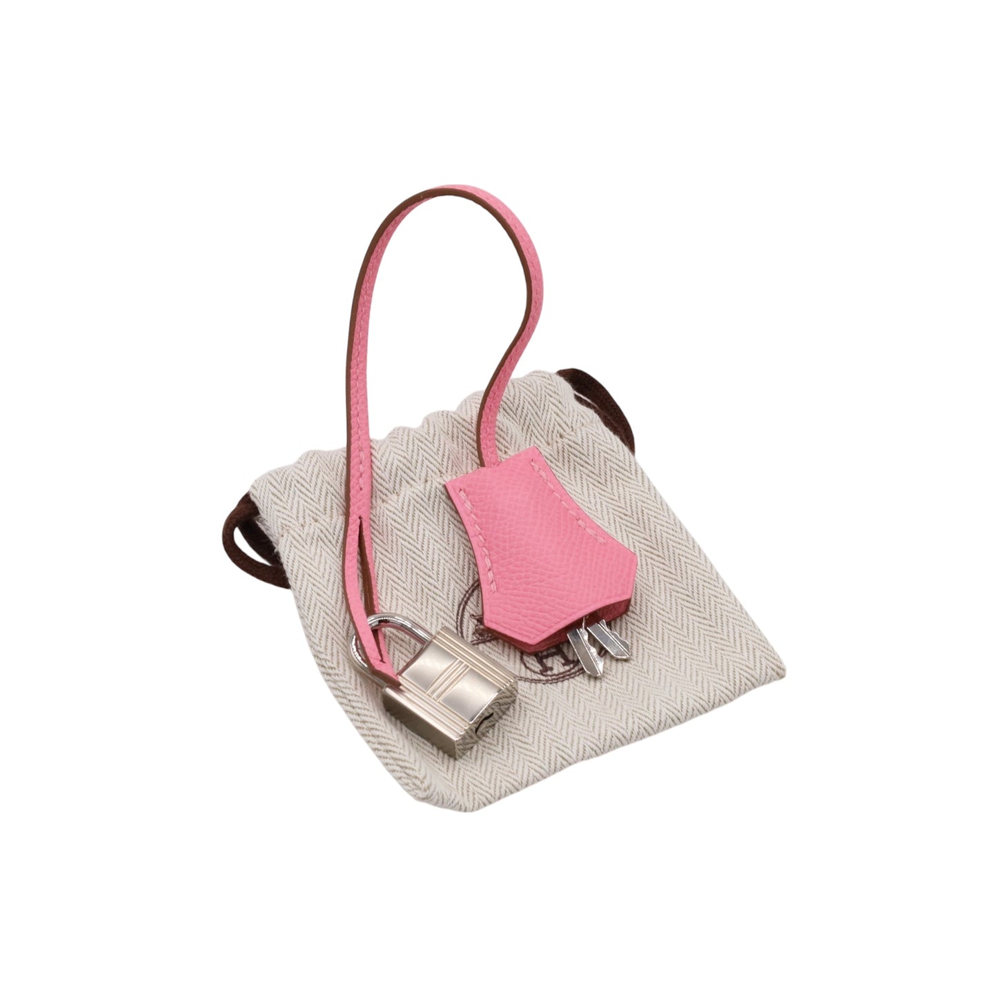 Birkin 30 Vaux Epson Rose Confetti SS Y stamp