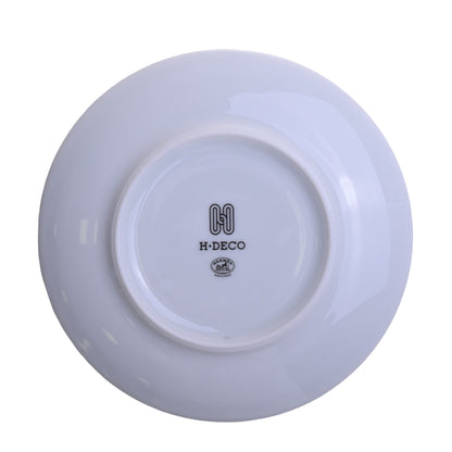 アッシュデコ　パンプレート　No.2　ペア　ブラック　ホワイト