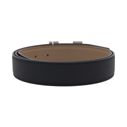 Constance Belt 100 Vo-Epson Black Beige Marfa SS KStamp