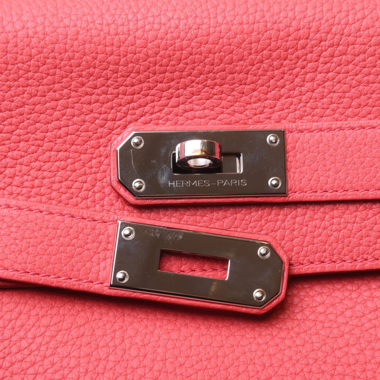 Shoulder Kelly Torillon Clemence Bougainvillea SS □M engraved