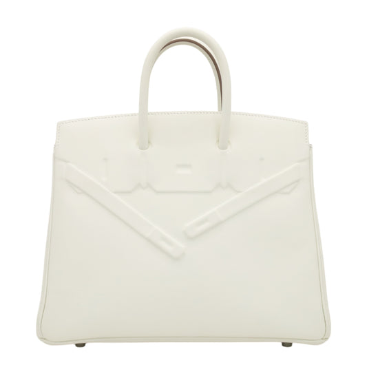 シャドウバーキン25　ヴォースイフト　マッシュルーム　SS　B刻印