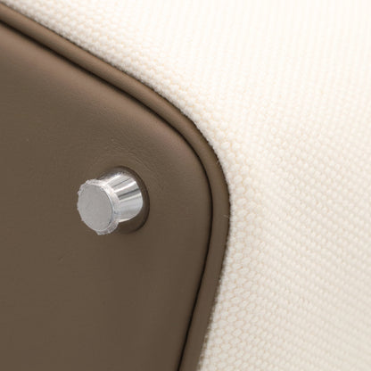 ピコタンロックPM　カーゴ　トワルゴエラン　ヴォースイフト　エクリュ　エトゥープ　SS　W刻印