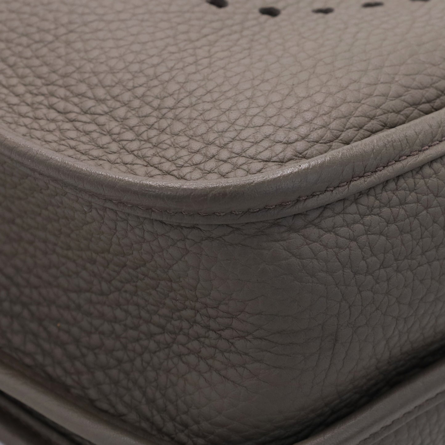 エヴリン3PM　トリヨンクレマンス　エタン　SS　C刻印