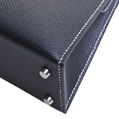 ミニケリー2　パーソナルオーダー　ヴォーエプソン　ブラック　パールグレー　SS　W刻印