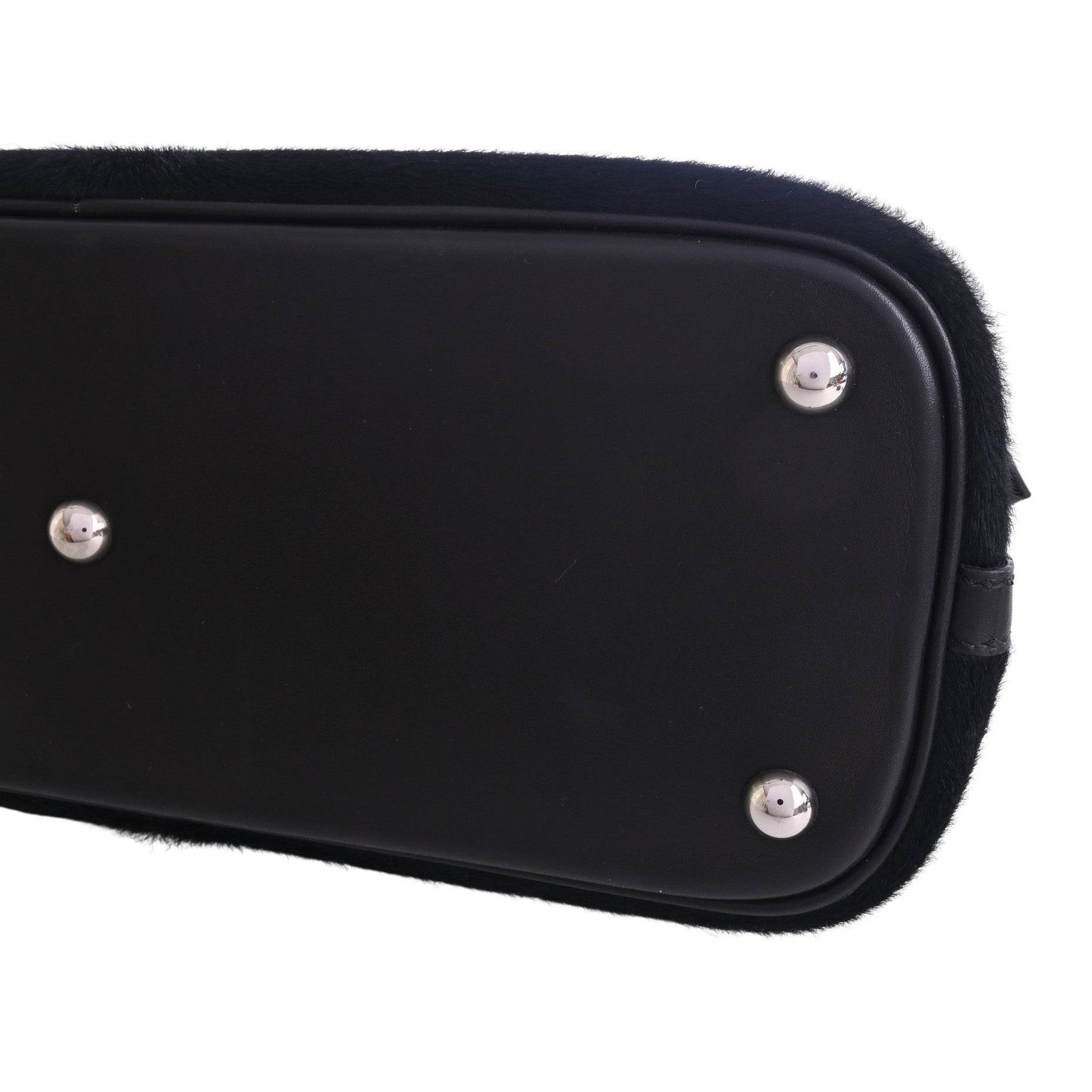 Bolid 31 Troika Box Calf Black SS □K engraved