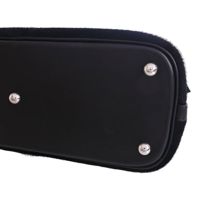 Bolid 31 Troika Box Calf Black SS □K engraved