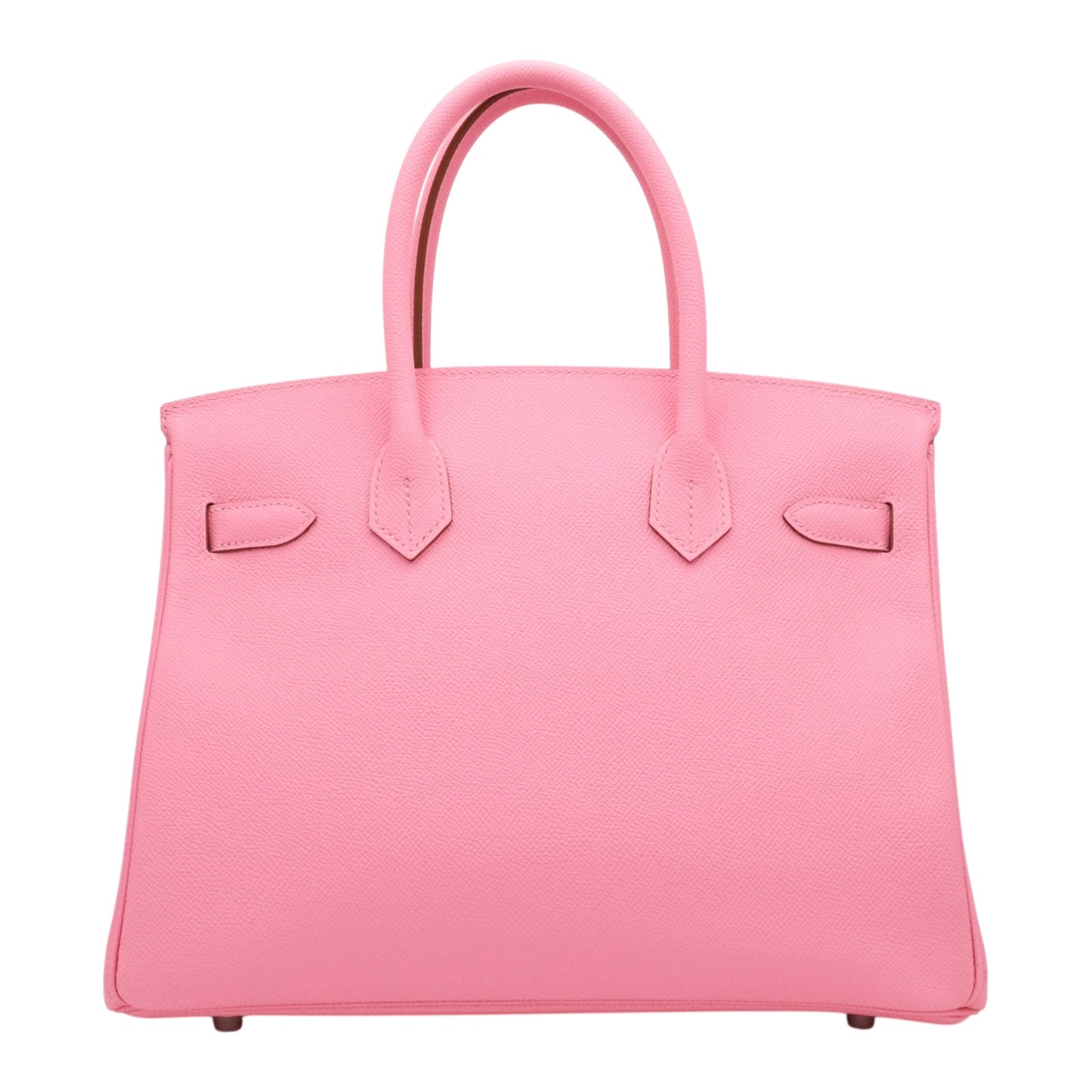 Birkin 30 Vaux Epson Rose Confetti SS Y stamp
