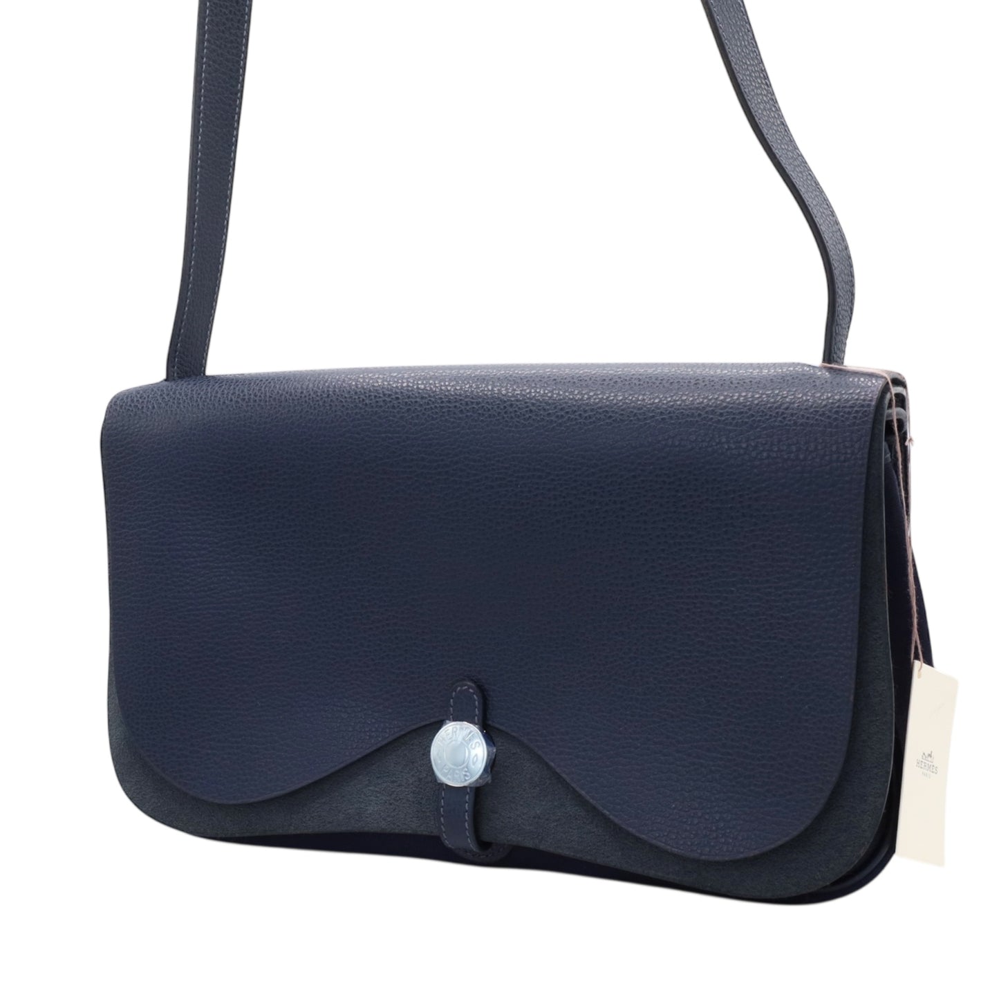 サックコロラドPM　ヴァッシュリエージュ　トワルオフィシエ　ネイビー　SS　□I刻印