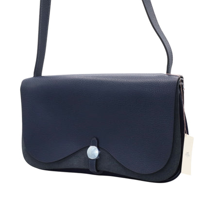 サックコロラドPM　ヴァッシュリエージュ　トワルオフィシエ　ネイビー　SS　□I刻印