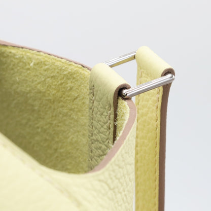 ピコタンロックPM　エクラ　トリヨンクレマンス　ジョーヌミルトン　ミント　SS　Ｗ刻印