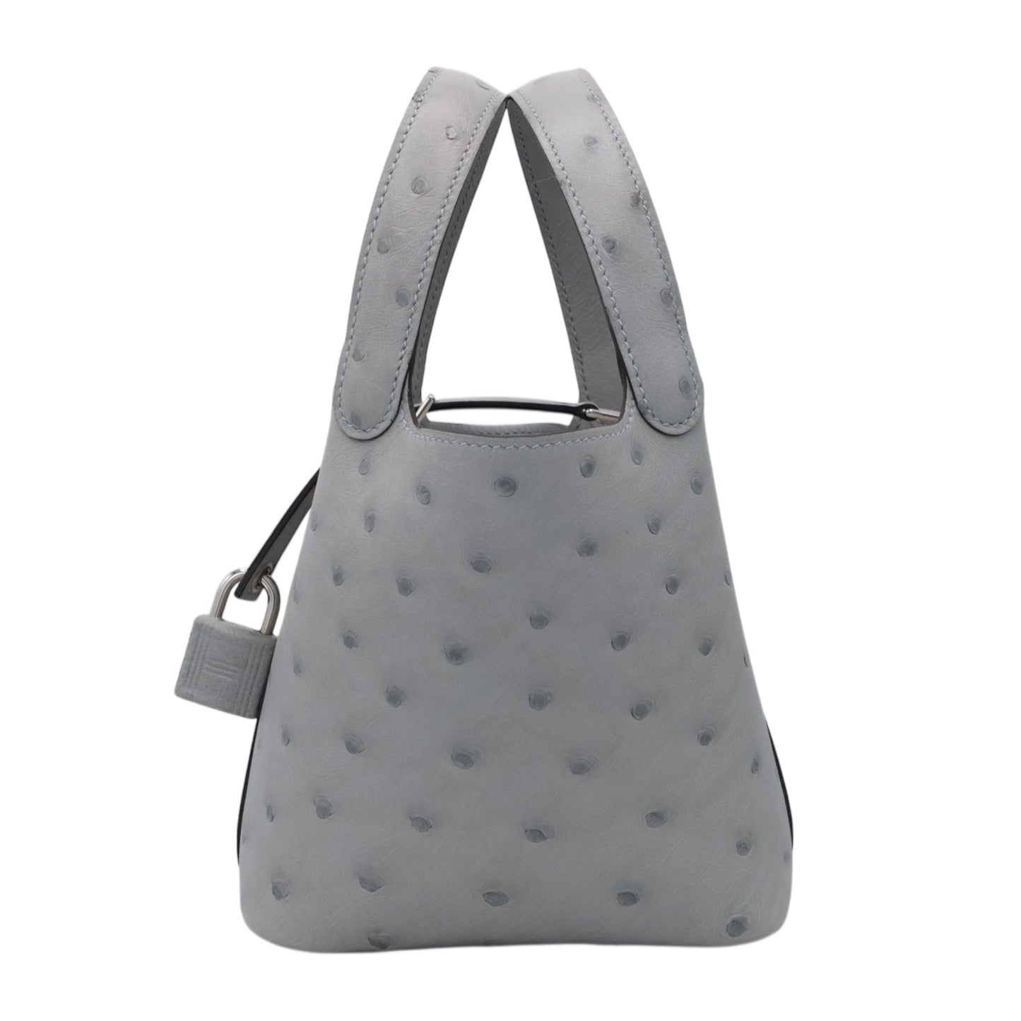 マイクロピコタンロック　オーストリッチ　グリメイヤー　SS　K刻印