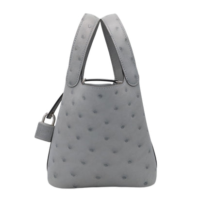 マイクロピコタンロック　オーストリッチ　グリメイヤー　SS　K刻印