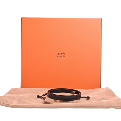 Kelly 32 Box Moonlight Black Ruthenium Metal Fittings □D Engraved