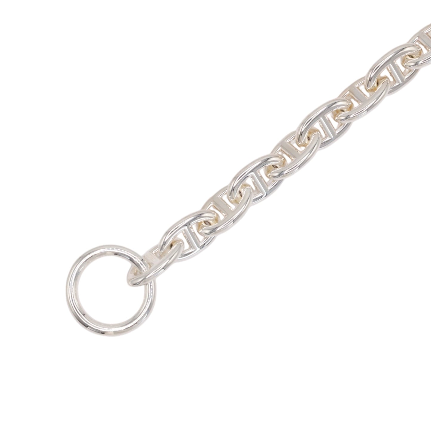Chaine d'Ancle PM 18LINK Bracelet SV