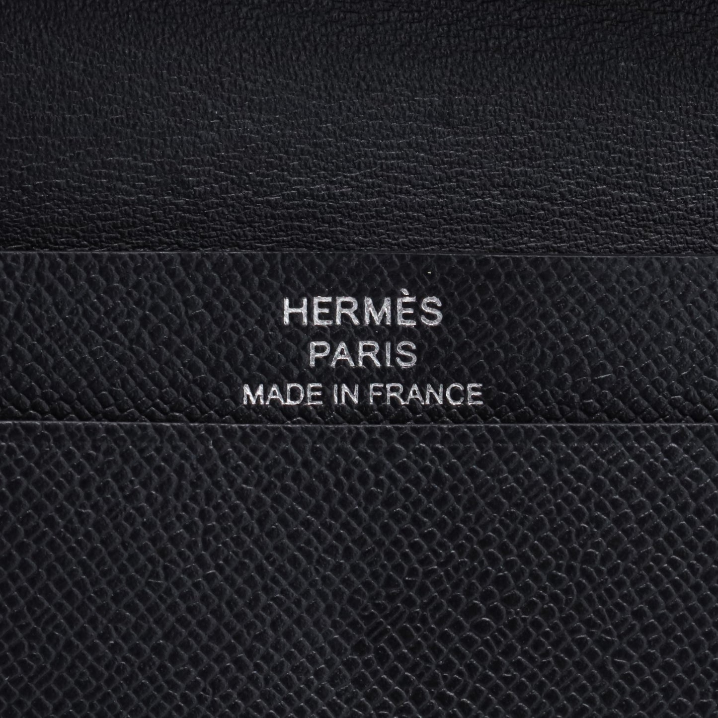 ベアン　ミニ　ヴォーマダム　ブラック　ソーブラック　K刻印