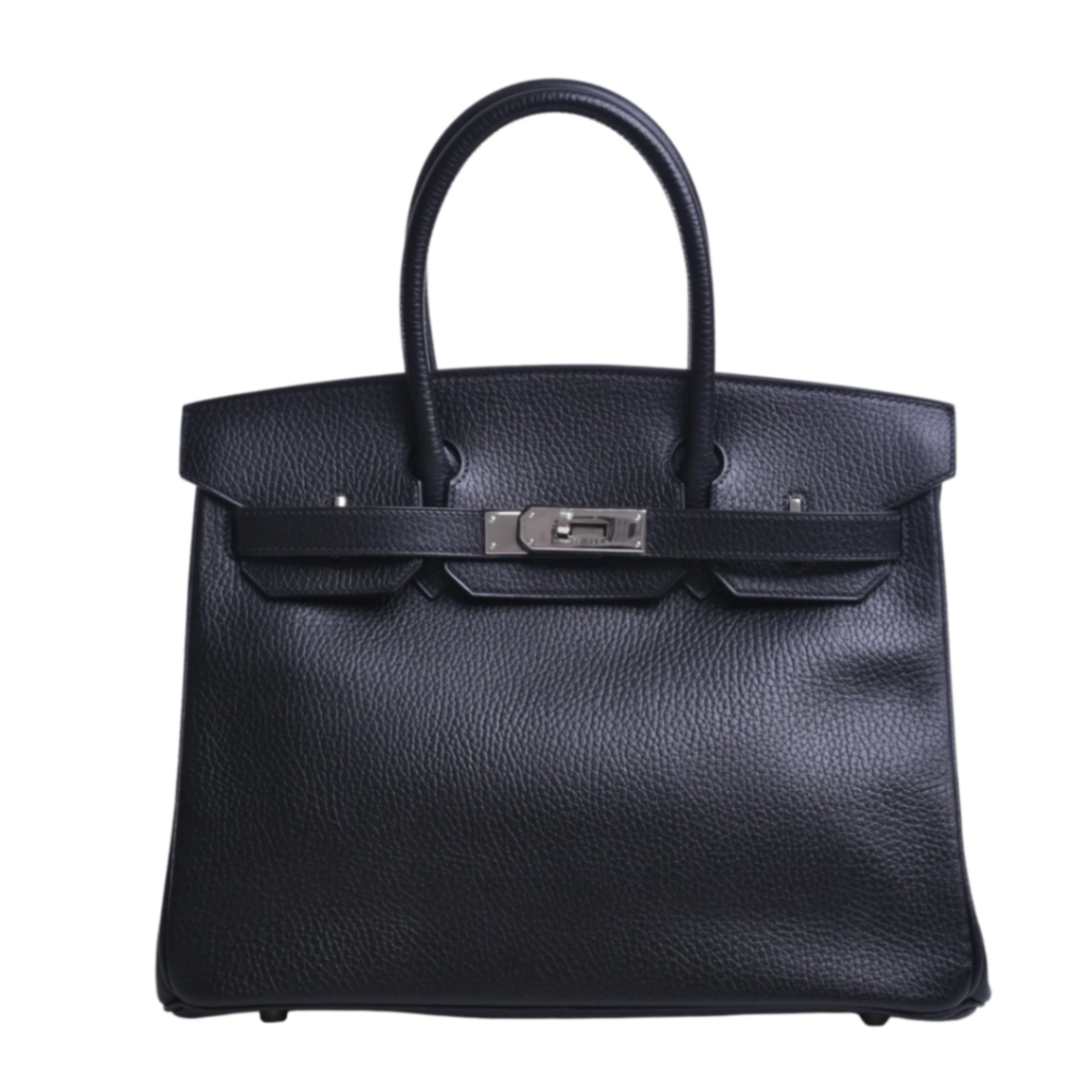 Birkin 30 Ardennes Black SS □D engraved