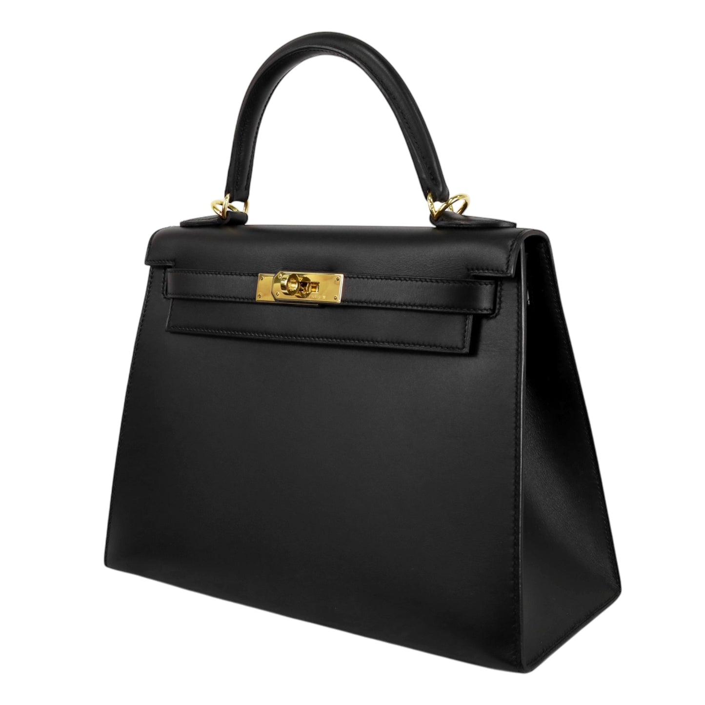 Kelly 28 Sombrero Black GP A雕刻