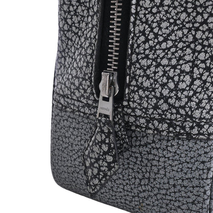 プリュム28　ブッフルスキッパー　ダルメシアン　グレー　SS　□F刻印