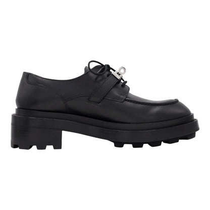 ダービー　ファースト　ブラック　39 1/2