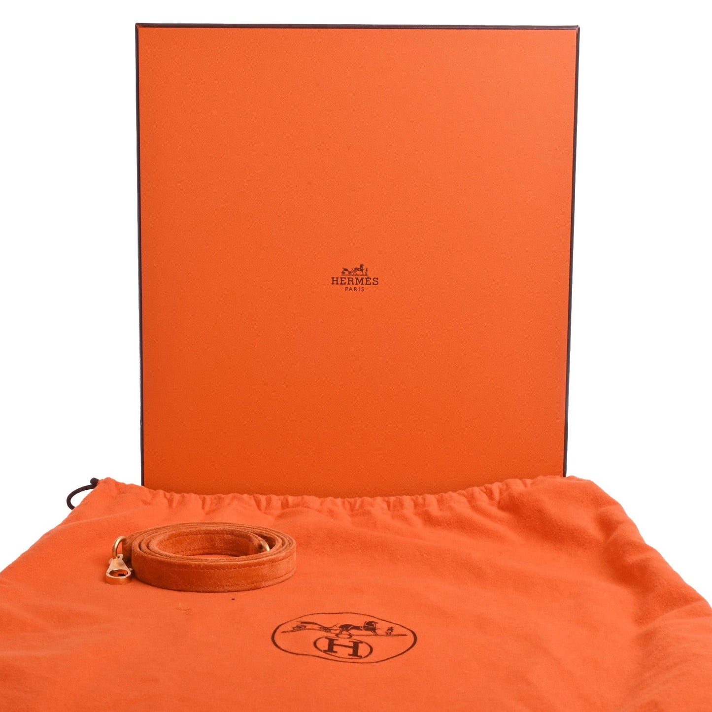 ケリー25　ドブリス　オレンジ　GP　□H刻印