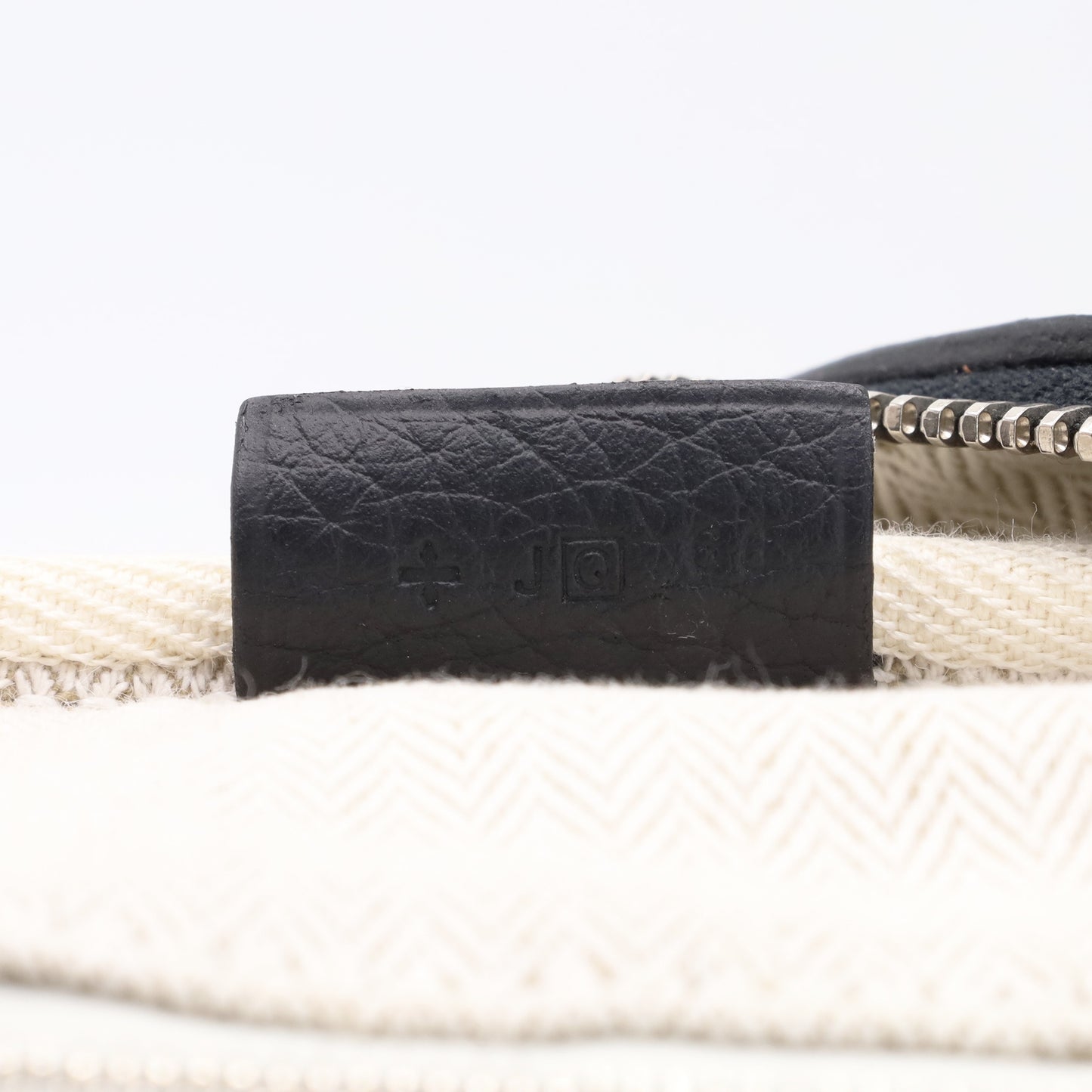 ヴィクトリア35　トリヨンクレマンス　ブラック　SS　□Q刻印