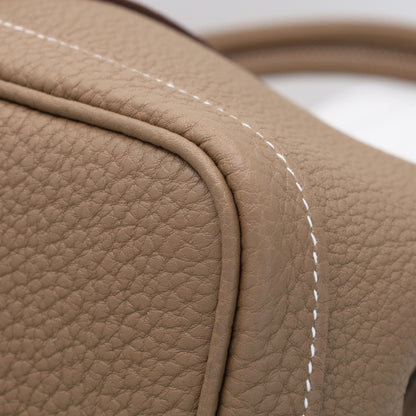 ガーデンパーティPM　ネゴンダ　エトゥープ　SS　B刻印