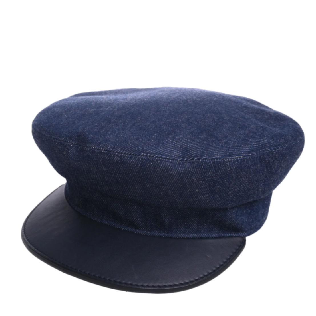 Casquette Serie Denim Blue 58