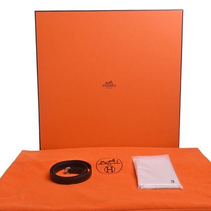 Kelly Push 35 Mouton Dobris Maron SS □J engraved