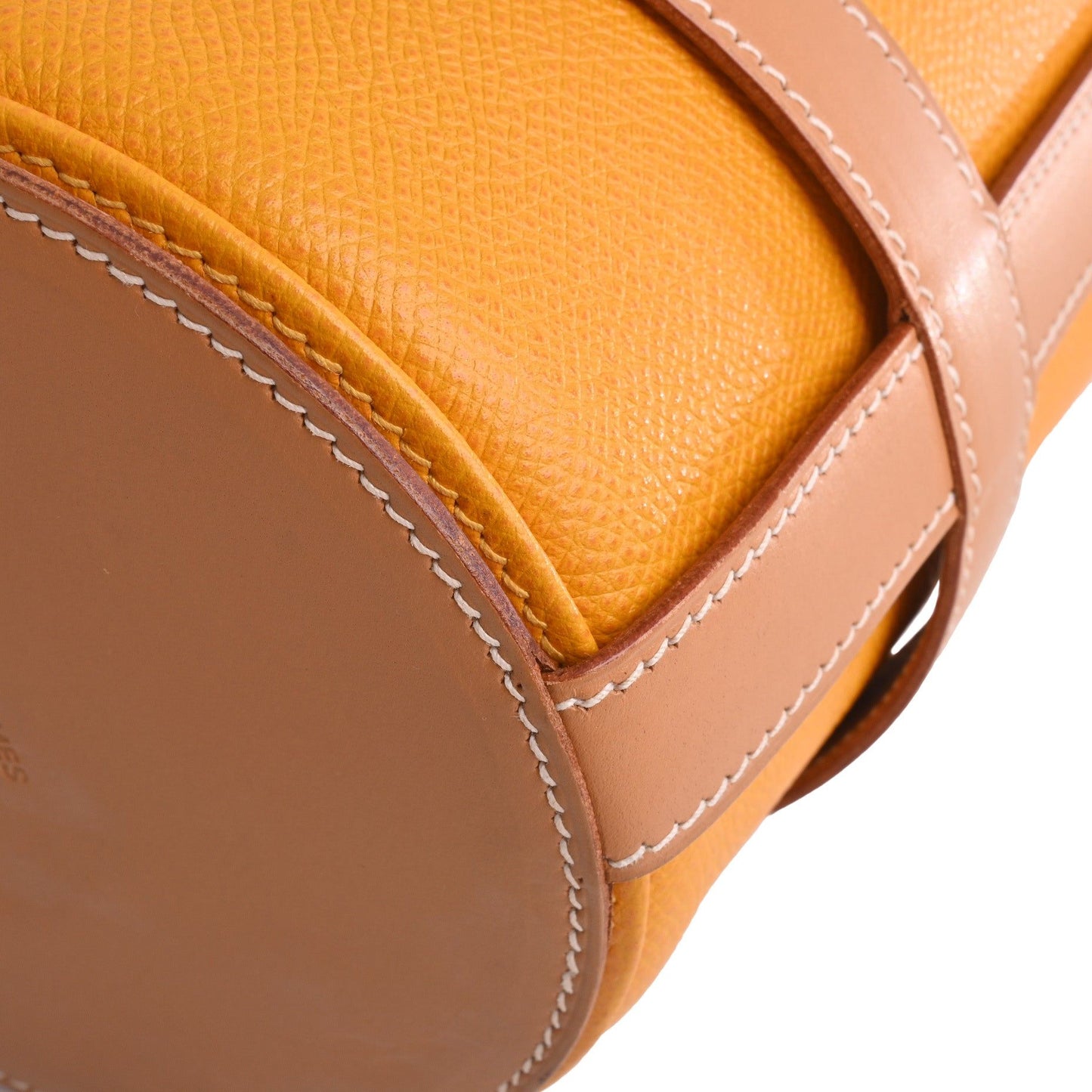 ミュズリエール　クシュベル　ナチュラル　ジョーヌ　GP　□D刻印