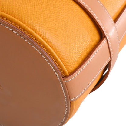 ミュズリエール　クシュベル　ナチュラル　ジョーヌ　GP　□D刻印