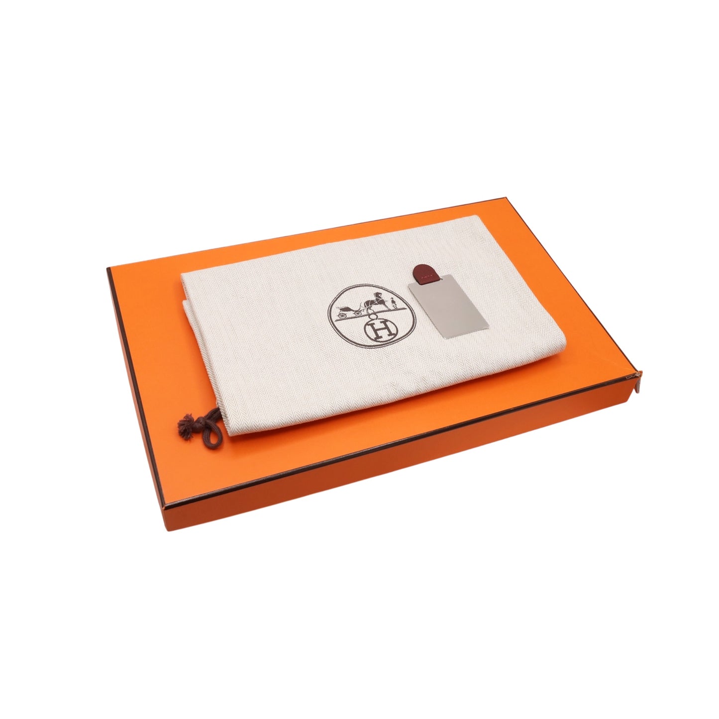 Constance Mini Vaux Epson Rouge Ash SS WStamp